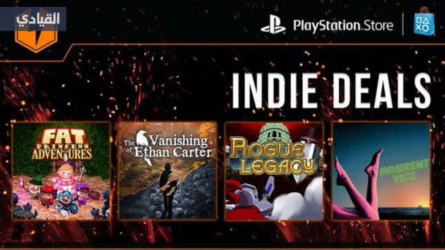 أفضل صفقات ألعاب ال indie متوفرة الآن على متجر PlayStation Store